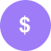 No Membership Fees